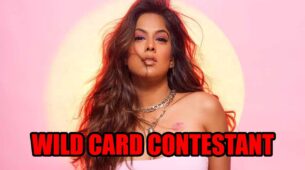 Chalo kuch toofani Karte hai: Nia Sharma to enter as wild card contestant in Bigg Boss OTT