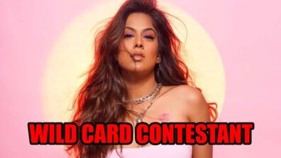 Chalo kuch toofani Karte hai: Nia Sharma to enter as wild card contestant in Bigg Boss OTT