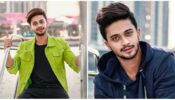 Check Out Hasnain Khan’s Hair Transformation