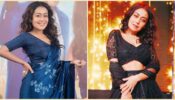 Take a glance at Neha Kakkar’s ethnic looks and sparkling outfits