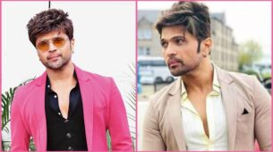 Check out Himesh Reshammiya’s untold hair transplant story