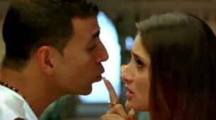 Check out Kareena Kapoor and Akshay Kumar starrer Kambakkht Ishq’s best comedy scenes