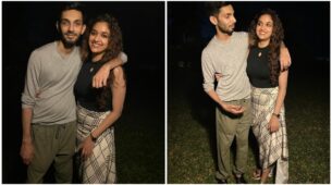 Check Out Keerthy Suresh’s Relationship Status