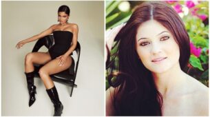 Check out Kylie Jenner’s transformation over the years