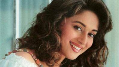 Check out Madhuri Dixit’s best scenes from the Blockbuster movie ‘Raja’