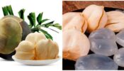 Check Out Some Amazing Benefits Of Ice Apple!