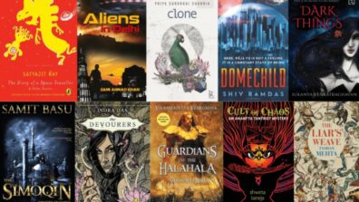 Check Out The Best Scientific & Fantasy Books Of Mythology So Far