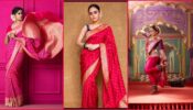 Check out these actresses who look stunning in Indian attire