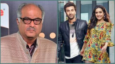 Check out what Boney Kapoor has to say about his experience with Ranbir Kapoor and Shraddha Kapoor