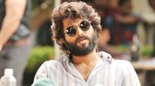 Check out what Vijay Deverakonda has to say about Marathi Film Industry