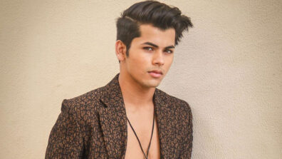 Check Out Which Bollywood Star Is An Inspiration For ‘Aladdin – Naam Toh Suna Hoga’ Fame Siddharth Nigam