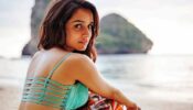 Check out who is on Shraddha Kapoor’s speed dial, favourite emoji and more