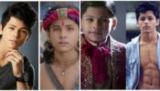 Checkout ‘Now & Then’ Pictures Of Siddharth Nigam That Will Shock You