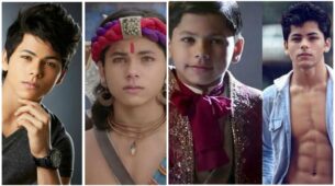 Checkout ‘Now & Then’ Pictures Of Siddharth Nigam That Will Shock You