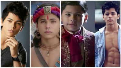 Checkout ‘Now & Then’ Pictures Of Siddharth Nigam That Will Shock You