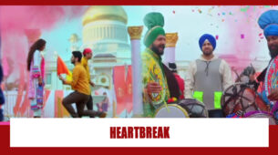 Choti Sarrdaarni Spoiler Alert: Heartbreak for Rajveer as Seher accepts Kunal
