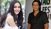 Chunky Panday opens up about how he feels when daughter Ananya Pandey is trolled on social media