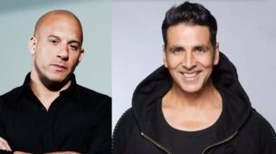 Clash Of  The Titans:  Akshay Kumar Versus Van Diesel On August 19, Trade Experts Opine