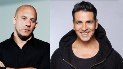 Clash Of  The Titans:  Akshay Kumar Versus Van Diesel On August 19, Trade Experts Opine