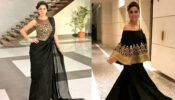 Come Fall In Love: Shraddha Arya’s Fusion Looks That Has Our Hearts: See Here