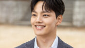 Confused about what to wear at a black tie wedding? Take tips from Yeo Jin-goo