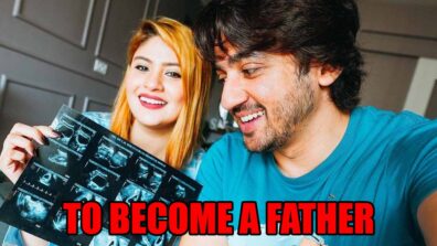 Congrats: Mumbiker Nikhil aka Nikhil Sharma to become a father