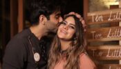 Congratulations: Aparshakti and Aakriti Ahuja Khurana become proud parents to a baby girl