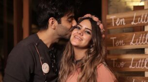 Congratulations: Aparshakti and Aakriti Ahuja Khurana become proud parents to a baby girl