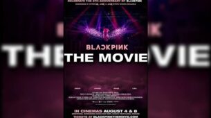CONGRATULATIONS: ‘BLACKPINK The Movie’ breaks all the records! Half a million moviegoers flocked to watch the screening, Blinks Super Happy