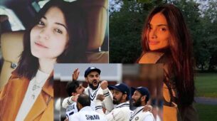 Congratulations India: Anushka Sharma and KL Rahul’s rumoured girlfriend Athiya Shetty react after historic Lord’s win, fans can’t keep calm