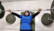 Congratulations: Indian Powerlifter Sakina Khatun finishes 5th in women’s 50kg final at Tokyo Paralympics
