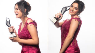 Congratulations: ‘Insta Queen’ Jannat Zubair Rahmani is officially the ‘trendsetter of the year’