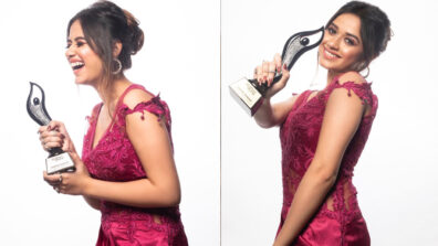 Congratulations: ‘Insta Queen’ Jannat Zubair Rahmani is officially the ‘trendsetter of the year’