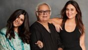 Congratulations: Kareena Kapoor turns producer for Hansal Mehta’s next thriller, deets inside