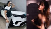 Congratulations: Mr Faisu buys a swanky new Range Rover, Jannat Zubair Rahmani says ‘Brown Munde’