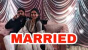 Congratulations: Rhea Kapoor and Karan Boolani are now married, see wedding videos