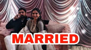 Congratulations: Rhea Kapoor and Karan Boolani are now married, see wedding videos