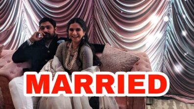 Congratulations: Rhea Kapoor and Karan Boolani are now married, see wedding videos