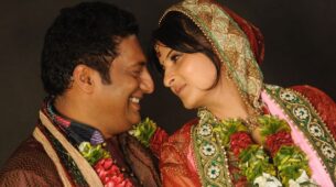 Congratulations: ‘Singham’ actor Prakash Raj gets married again, deets inside