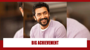 Congratulations: South superstar Suriya has a big achievement unlocked, deets inside