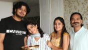 Congratulations: YRKKH fame Shivangi Joshi buys a luxurious expensive house, celebrates Raksha Bandhan with family there, see pics