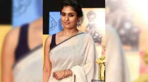 Controversy Alert: When Nayanthara visited a temple in clothes that were not ‘Decent enough’! Check out what happened next