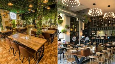 Cool Aesthetic Cafeterias You Must Visit In Delhi