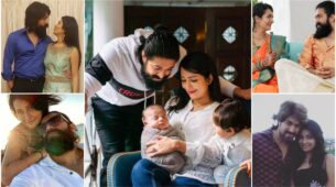 Couple Goals: 6 Times KGF Yash And Radhika Pandit Gave Us ‘Made For Each Other’ Vibes