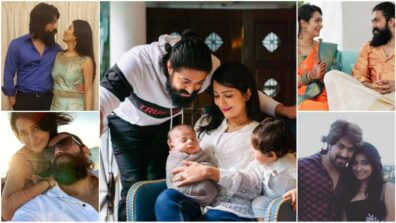 Couple Goals: 6 Times KGF Yash And Radhika Pandit Gave Us ‘Made For Each Other’ Vibes