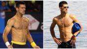 Take Cues From Novak Djokovic For His Routine & Workout