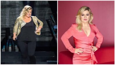 Kelly Clarkson And Her Weight Loss Journey, Take Inspiration From Her