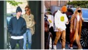 Couples Out There! You Need To Steal Justin Bieber & Hailey Baldwin’s Outfits To Look Like A Bombshell