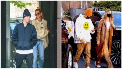 Couples Out There! You Need To Steal Justin Bieber & Hailey Baldwin’s Outfits To Look Like A Bombshell