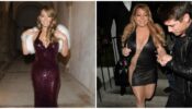 Meet Fashionista Mariah Carey: Winning Hearts With Her Alluring Pictures